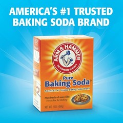 Odor Busterz by Arm & Hammer – 4 Pack Closet Deodorizer for 60 Days Freshness