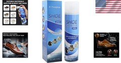 Gentle 300ML Waterproof Spray for Shoes, Handbags and Upholstery – Lasting Care