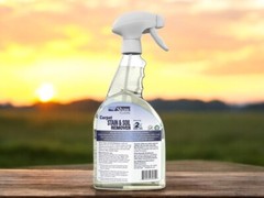 32 ounce Shaw R2X Carpet Fabric Stain & Soil Remover Removes Deep Stains Clean