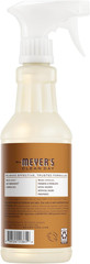 Mrs Meyers Multi-Surface Everyday Cleaner Spray Acorn Spice Fall 16 oz New