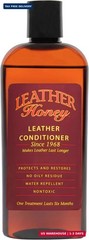 Leather Honey Leather Conditioner, Since 1968. for All Leather Items Including A