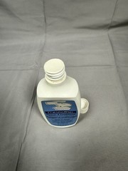 Corningware Cleaner & Conditioner 8oz Blue Polish Corelle Pyrex Nos sealed