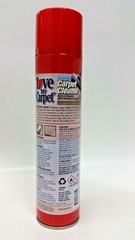 ( LOT 10 ) Love My. Carpet Foaming Cleaner, Fights Odor, Spray & Vacuum 9.7 OzEa