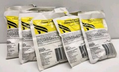 Pure Force Beverage Equipment Cleaner & Destainer 10 1oz Packets Dip It Coffee