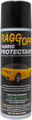 Raggtopp Convertible Top Fabric Protectant 2141