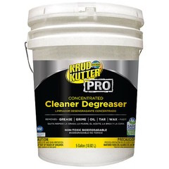 Cleaners Cleaner/Degreaser, 5 gal Pail, Liquid 352257 Cleaners 352257 5 gal