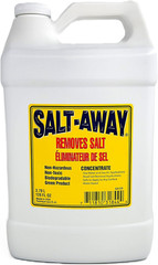 Salt-Away® Concentrate Gallon (128 Fl Oz.)