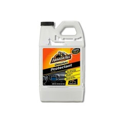 Armor All Original Plastic/Rubber/Vinyl Protectant Liquid 64 oz 10644