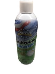 Chases Home Value Bathroom Cleaner Limpiador De Banos:12oz/340g