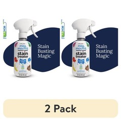[SALE] Miss Mouth’s Messy Eater Stain Treater Spray 12 fl oz Baby Kids 2 Pack
