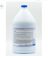 AROCEP Ammonia-Free All-Purpose Cleaning Vinegar Liquid, 1 gal (128 fl oz)