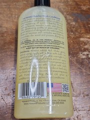 Howard Products Butcher Block Conditioner and Oil Food Grade – 12 Fl Oz