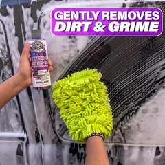 Chemical Guys Extreme Bodywash+Wax Foaming Car Wash Soap For Trucks,RVs,1 Gallon