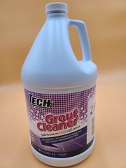 Tech 128 Oz. Grout Cleaner 3.78L