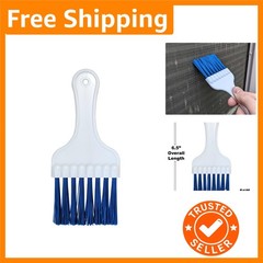 Professional Coil Cleaning Brush for Air Conditioners & Refrigerators – Reusable