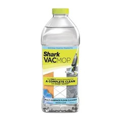 Shark VACMOP Multi-Surface Floor Cleaner Spring Clean 2L Fast Drying