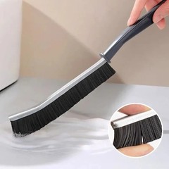 Gap Cleaning Brush Hard Bristle Grout Tile Groove Cleaner Kitchen Bathroom