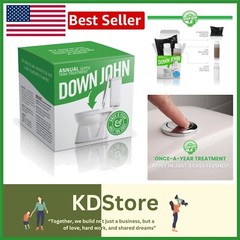 Natural Septic Tank Cleaner – Once-a- Treatment for Healthy Systems