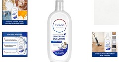 Biodegradable Floor Cleaning Solution 1L – Deep Cleaning with Soothing Lavender
