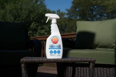 Aerospace Protectant Spray, UV Protection for Outdoor Surfaces – Protects Vin…