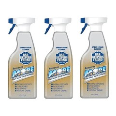 Bar Keepers Friend More Spray and Foam 25.4 oz. (3-Pack) Free Delivery