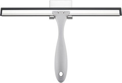 Squeegee for Shower Glass Door, All-Purpose Squeegee, 10 Inches