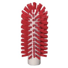 VIKAN 5380-63-4 Tube and Pipe Brush,5 1/2 in Brush L 38Y549