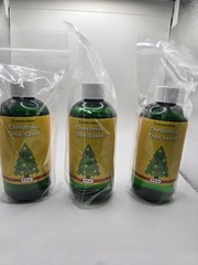 Perfect Plants Christmas Tree Saver Liquid Freshener 8 fl oz Reduces-3 Pack Deal
