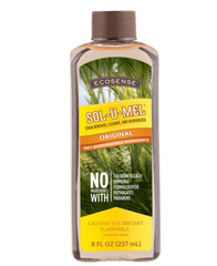 Melaleuca Ecosense Original Sol-U-Mel 8oz Stain Remover Concentrate New Sealed