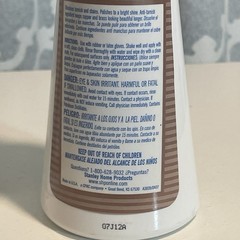 Stanley Home Products Copper & Brass Polish USA Made Discontinued 8 Oz Lot Of 2