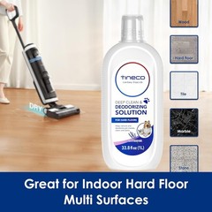 Biodegradable Floor Cleaning Solution 1L – Deep Cleaning with Soothing Lavender