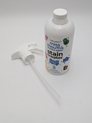 Miss Mouth’s Messy Eater Stain Treater Spray – 16oz Stain Remover Fast Effective