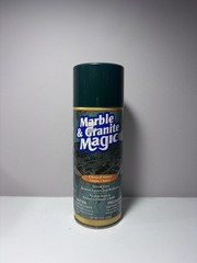 Marble & Granite Countertop Magic Cleaner Spray Discontinued & Rare 90% Full
