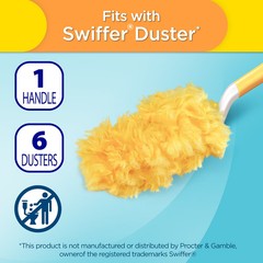 360 Duster Kit, 6 Count