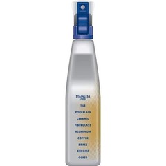Bar Keepers Friend More Spray & Foam (25.4 oz. 3 Pack) Rust Grime Stains Remover