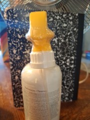 Scentsy Bathroom Cleaner Berry Sweet Scent 16 fl. oz. Spray Bottle NEW