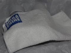 Lot of 2 NEW Sheila Shine Stainless Steel Cleaner & Polish w/ cloth 10 oz each