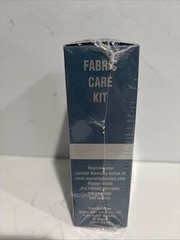 Furniture Fabric Care Kit, 4oz, Cleaner & Protector , New, Factory Sealed