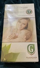 Guardian Fabric Nursery Furniture Care Kit Protection, Treat Your New Upholstery