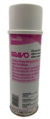 ⭐️ Diversey BRAVO Power Foam Heavy Duty Stripper For Spot Buildups 23oz NEW ⭐️