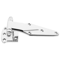 Cold Storage Door Hinge Commercial Refrigerator Hinges Freezer Pivot