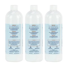Nellie’s Floor Care, 25 fl oz, 3-count