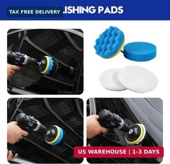 Car Detailing Kit Car Wash Supplies Brush Set Interior Exterior Wheels Cleaning