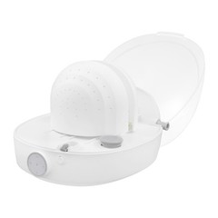 1000W Cap Cleaner Countertop Hat Care Machine Automatic Steam Cleaning Machine