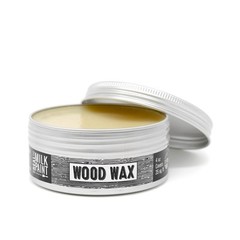 Paint Wood Wax for Wood Finishing Unfinished Wood Furniture Cutting Boards Butch