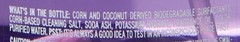 New Method All-Purpose Cleaner Spray French Lavender 28 Fl Oz Pack of 2