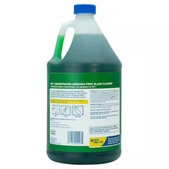 1 Gal. Ammonia Free Glass Cleaner Concentrate