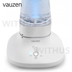 Vauzen VSP-A60 Duo Package Electrolyzed Water Generator / Spray + 1L Pitcher Set