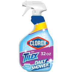 Plus Tilex Daily Shower Cleaner 32-oz