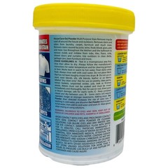 Oxi Powder Multi-Purpose Stain Remover – Clean & Fresh, 14oz (397g) (Pack of 6)